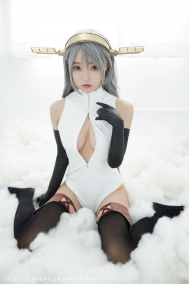 姊姊的护士服