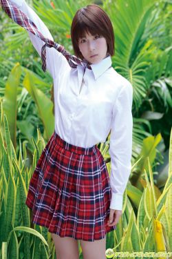 美国阳光少女