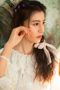 聊斋志异之侠女
