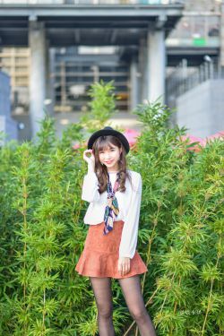 八卦天后第一季