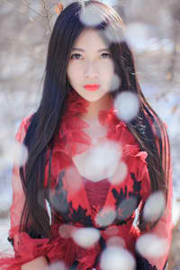 天地传说之鱼美人